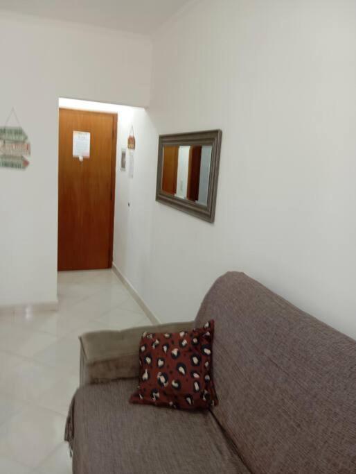 Seu Lar Em Asturias Apartment Guarujá Exterior photo